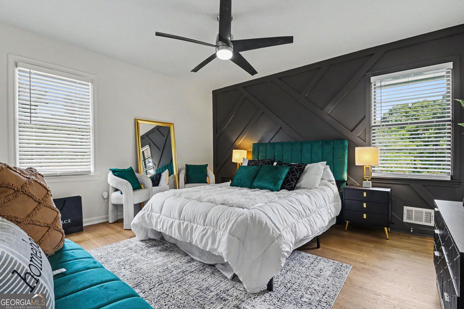 3865 Boring Road Decatur - Photo 17