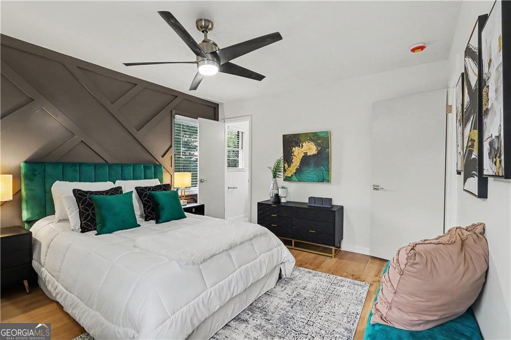 3865 Boring Road Decatur - Photo 19