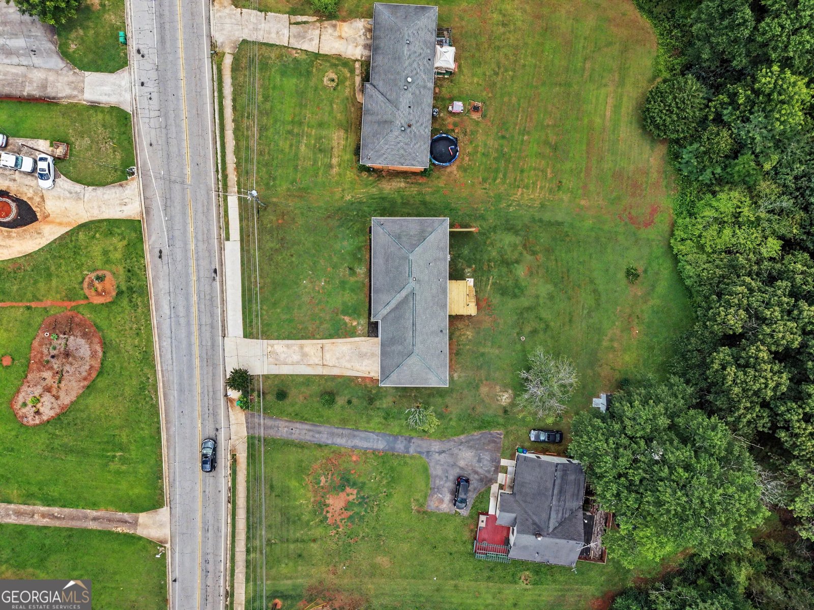 3865 Boring Road Decatur - Photo 33