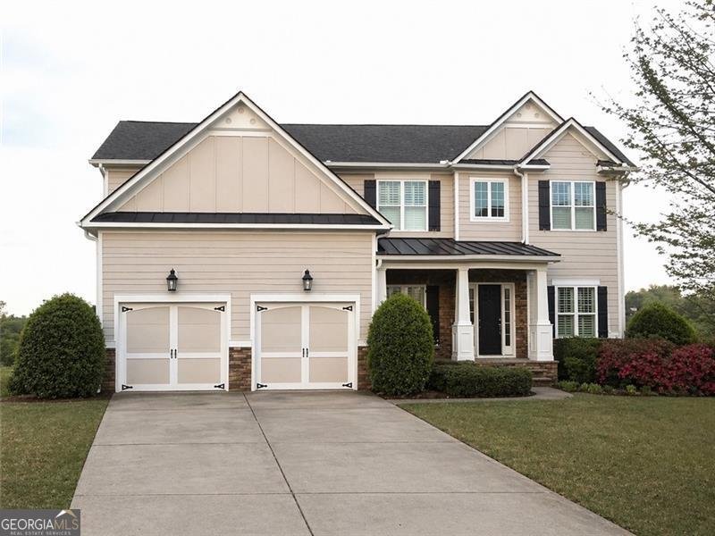 4335 Darian Court Cumming - main photo