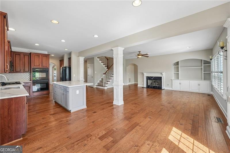4335 Darian Court Cumming - Photo 13