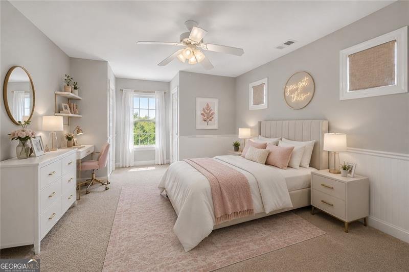 4335 Darian Court Cumming - Photo 33