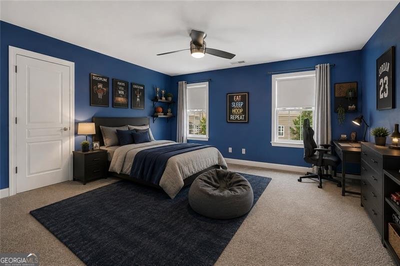 4335 Darian Court Cumming - Photo 42