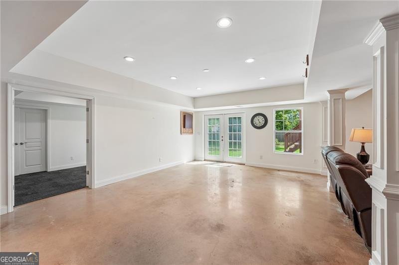 4335 Darian Court Cumming - Photo 47
