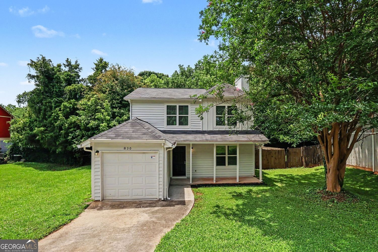 830 Durham Crossing Stone Mountain - Photo 25