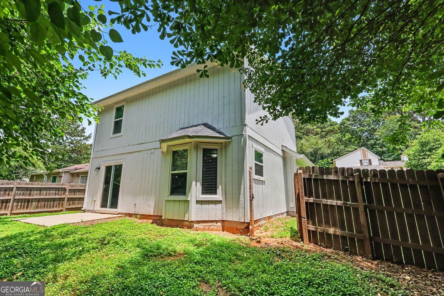 830 Durham Crossing Stone Mountain - Photo 26