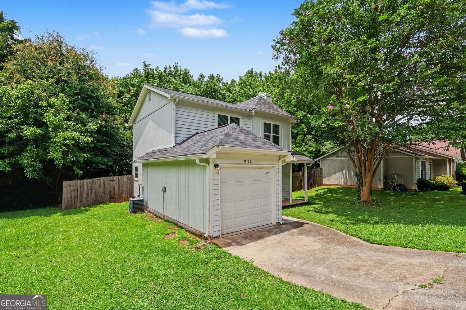830 Durham Crossing Stone Mountain - Photo 28