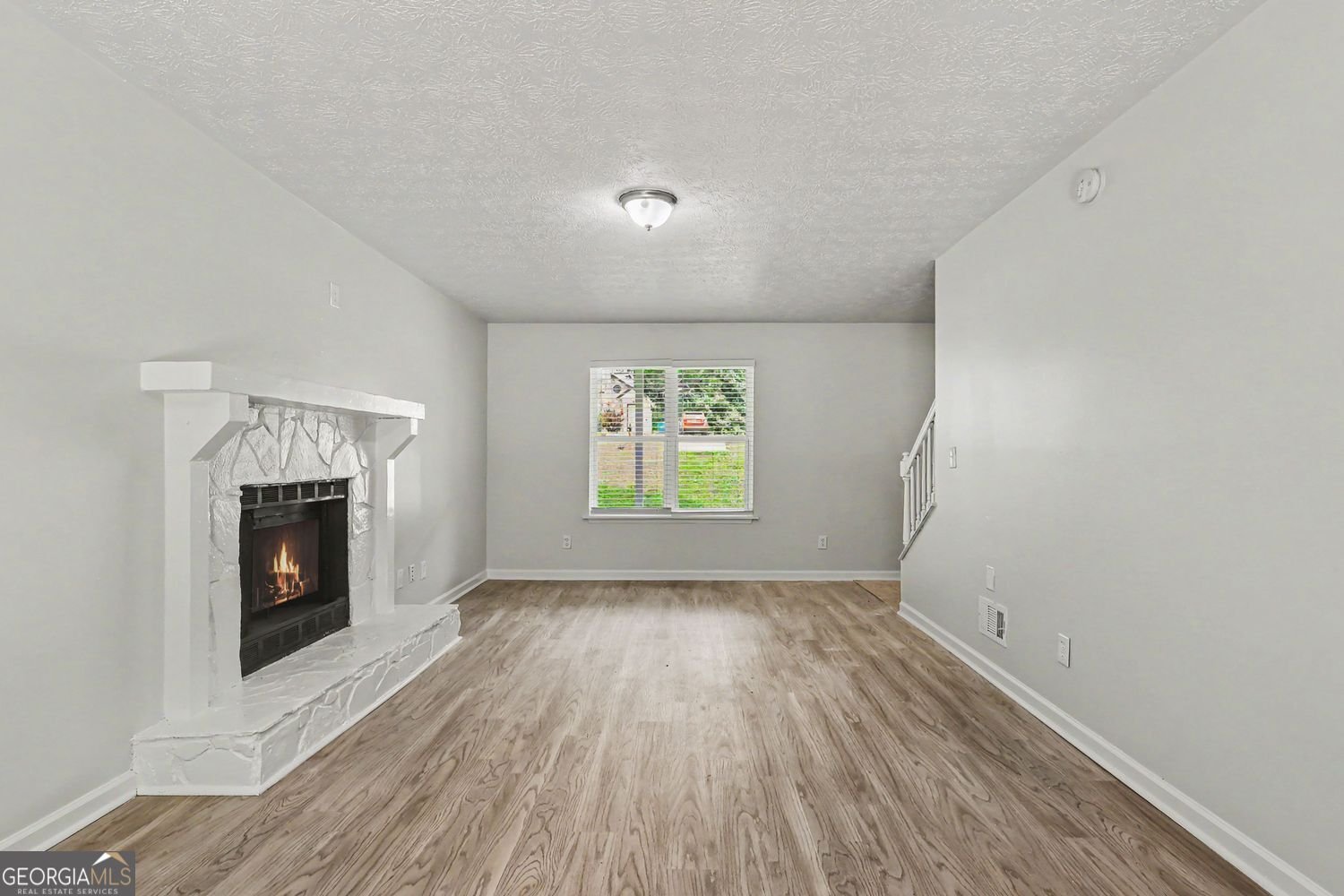 830 Durham Crossing Stone Mountain - Photo 7