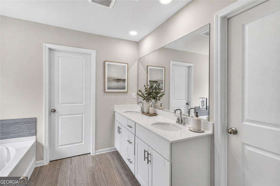 4161 Dean Grove Wy Way Loganville - Photo 13