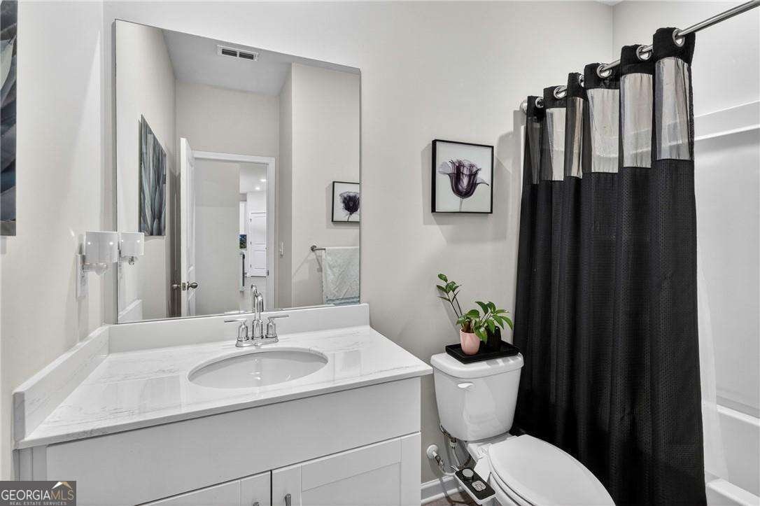 4161 Dean Grove Wy Way Loganville - Photo 24