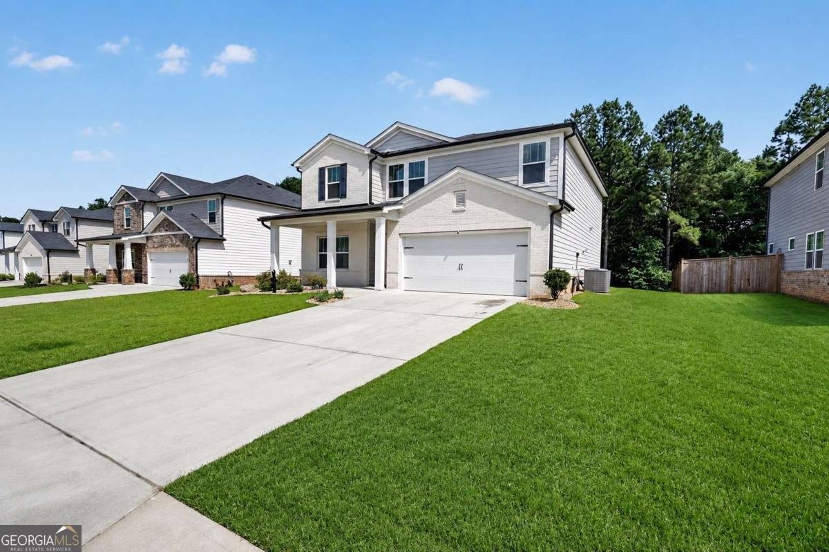 4161 Dean Grove Wy Way Loganville - Photo 25