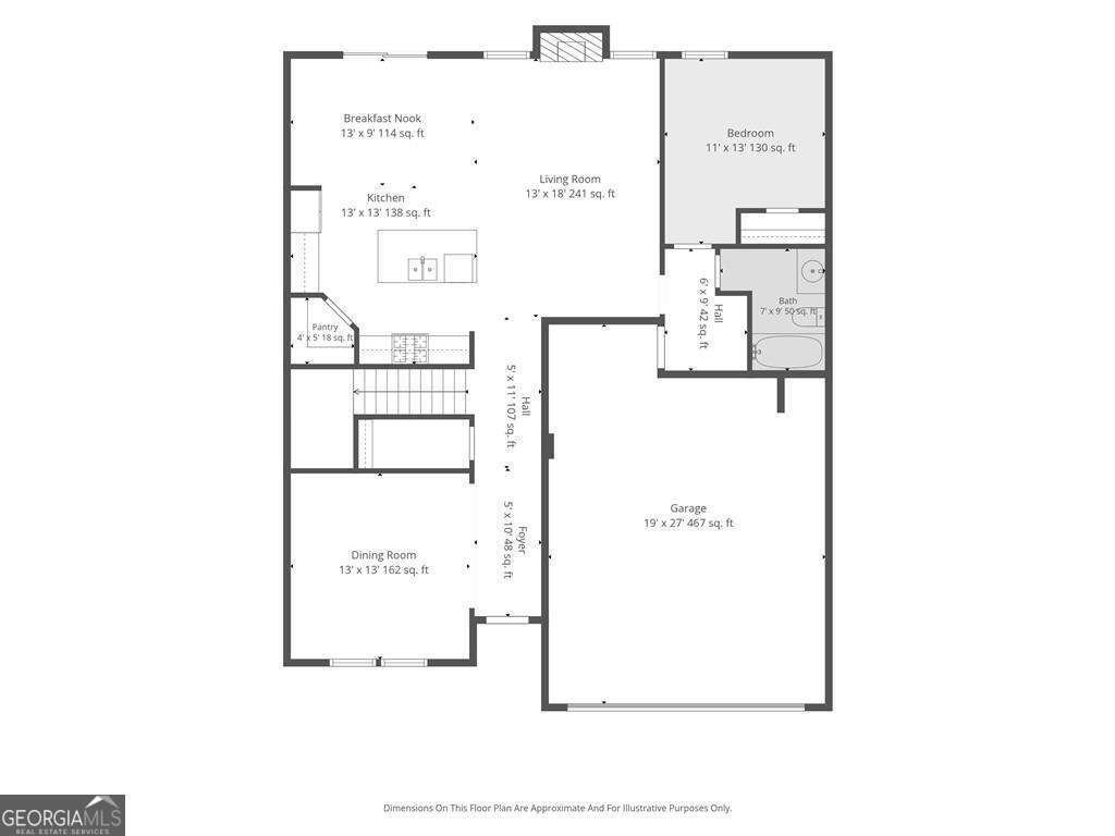 4161 Dean Grove Wy Way Loganville - Photo 30