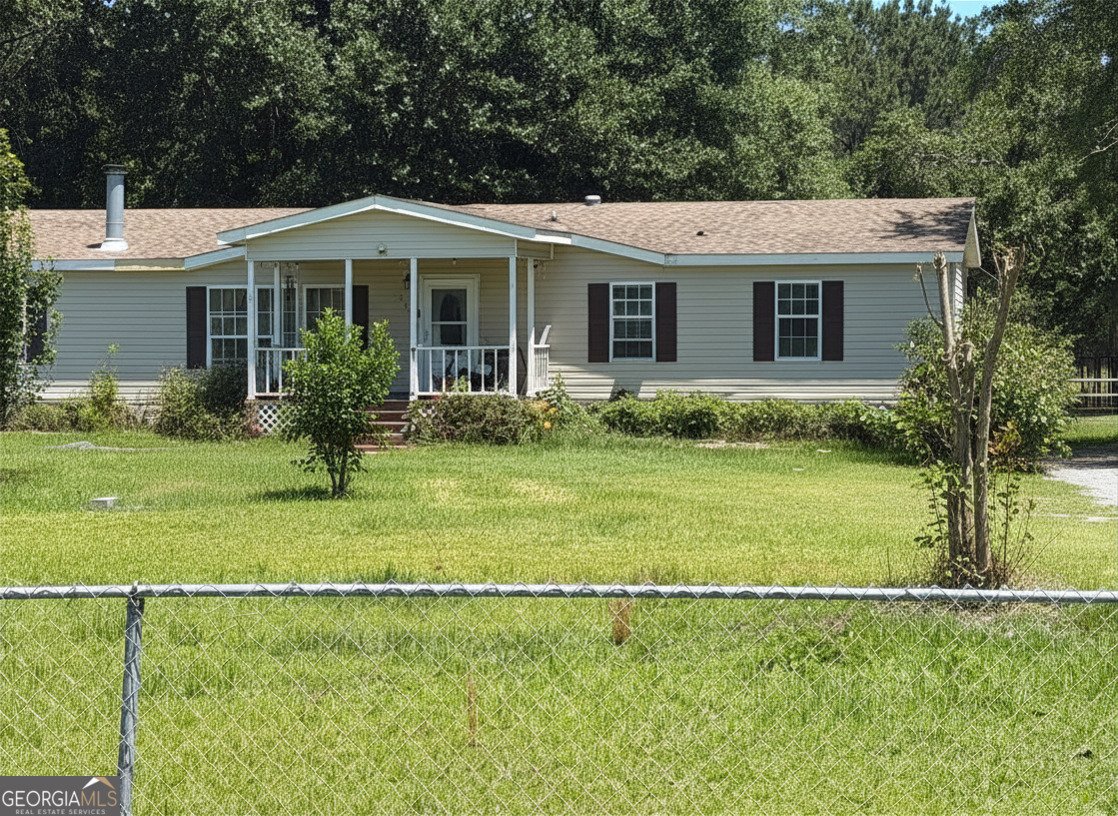 550 Cauley Road East Dublin - main photo