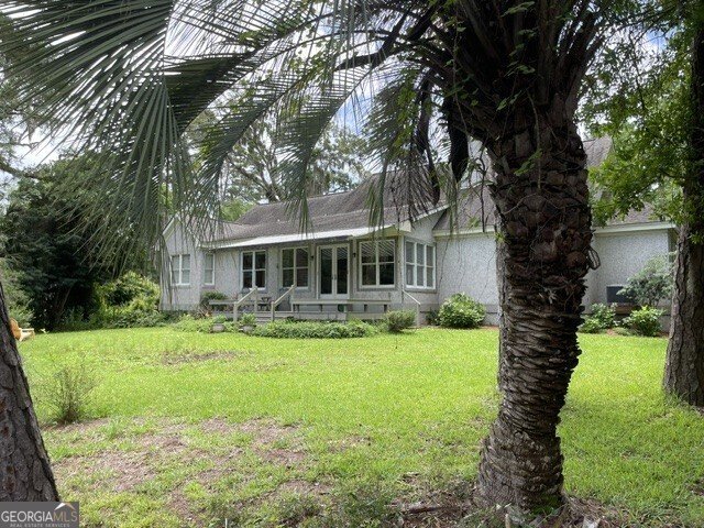 17 Boundary Lane St. Simons - Photo 6