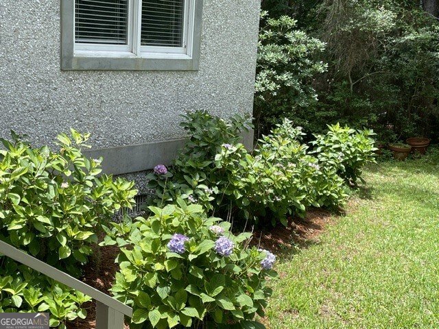 17 Boundary Lane St. Simons - Photo 7