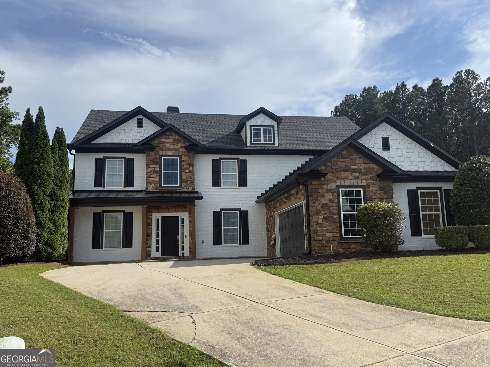 387 Fern Court Hoschton - Photo 6