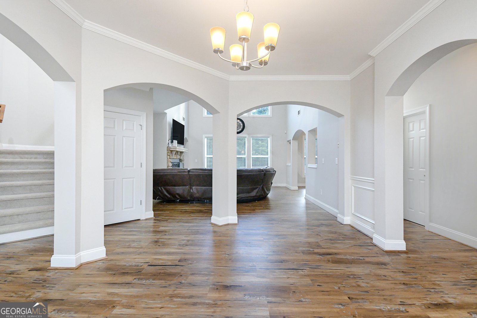 387 Fern Court Hoschton - Photo 9