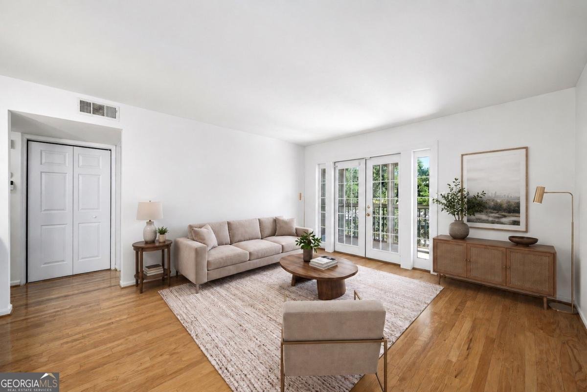 1445 Monroe Drive Atlanta - main photo