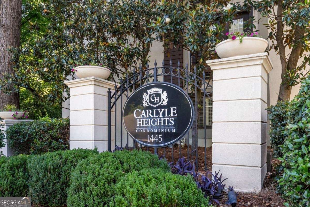 1445 Monroe Drive Atlanta - Photo 30