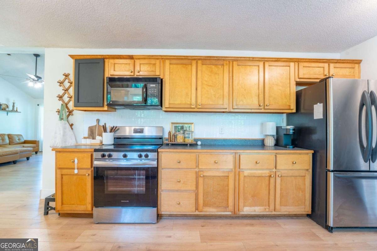 950 Duck Thurmond Road Dawsonville - Photo 11