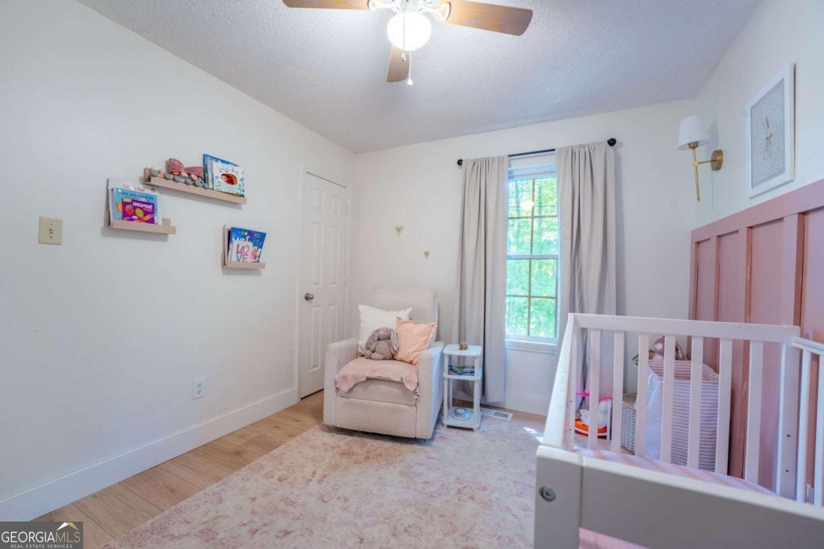 950 Duck Thurmond Road Dawsonville - Photo 23