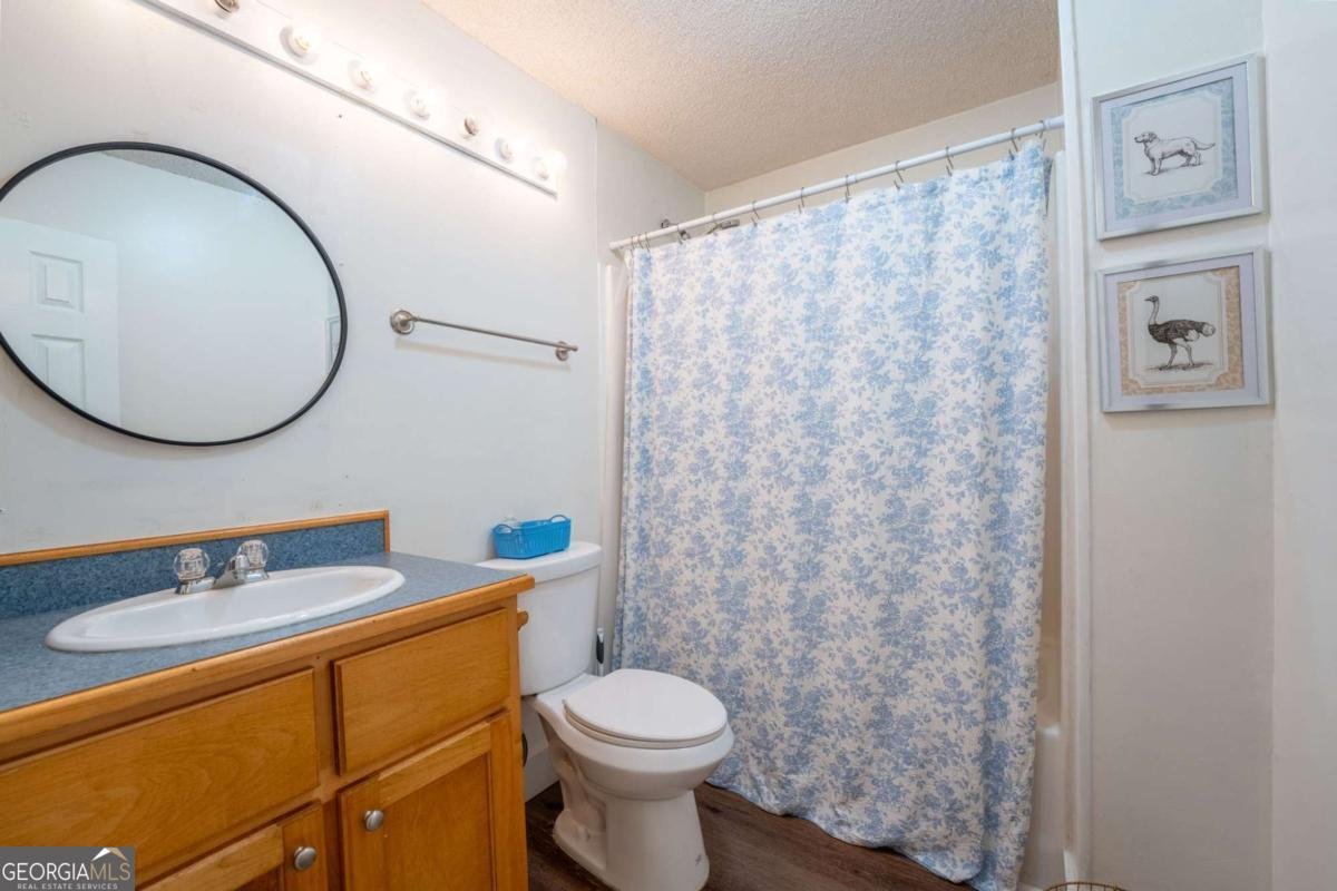 950 Duck Thurmond Road Dawsonville - Photo 26