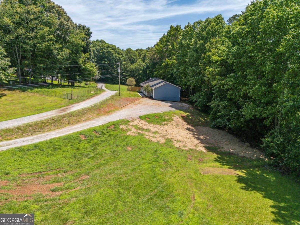 950 Duck Thurmond Road Dawsonville - Photo 41