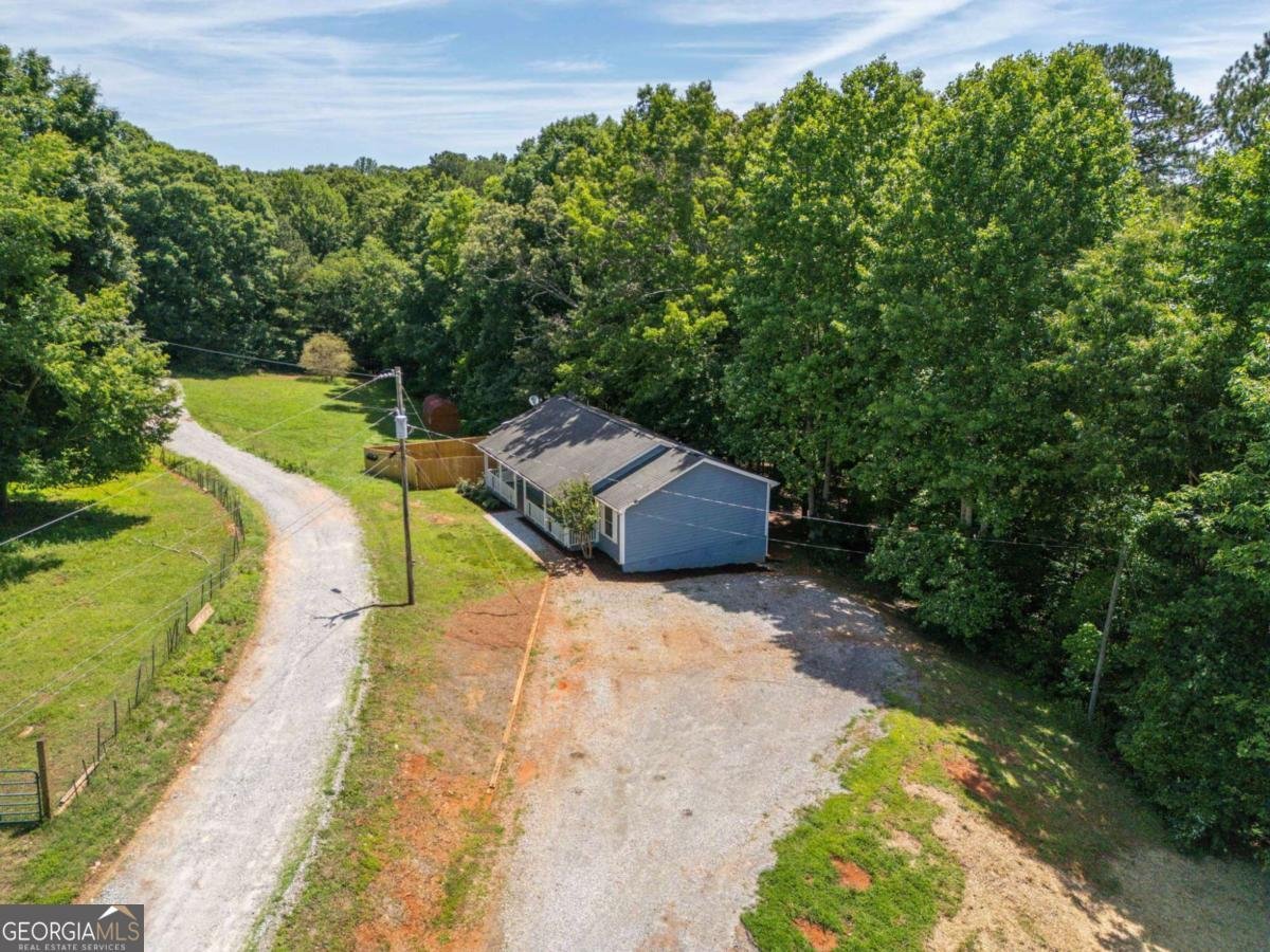 950 Duck Thurmond Road Dawsonville - Photo 43