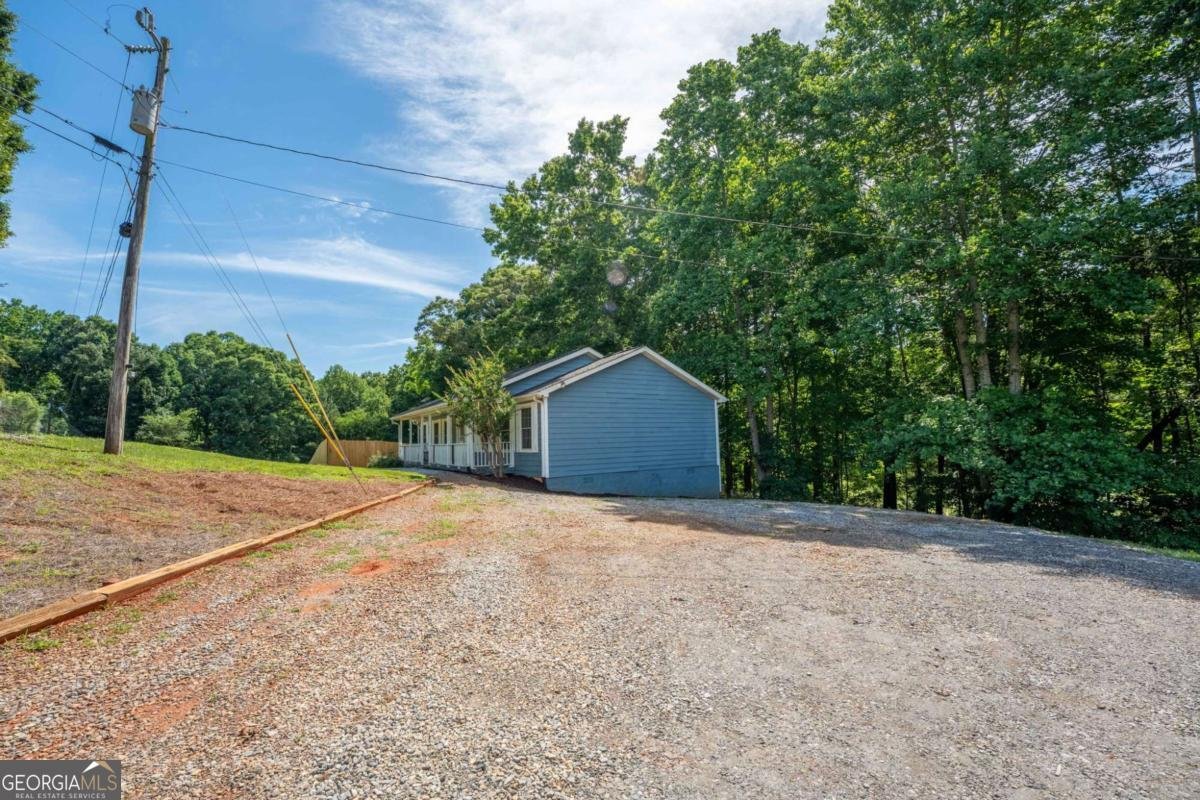 950 Duck Thurmond Road Dawsonville - Photo 45