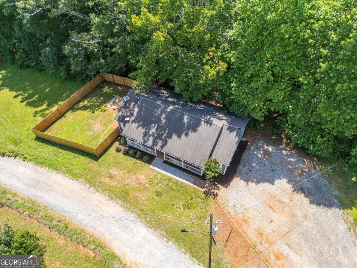 950 Duck Thurmond Road Dawsonville - Photo 46