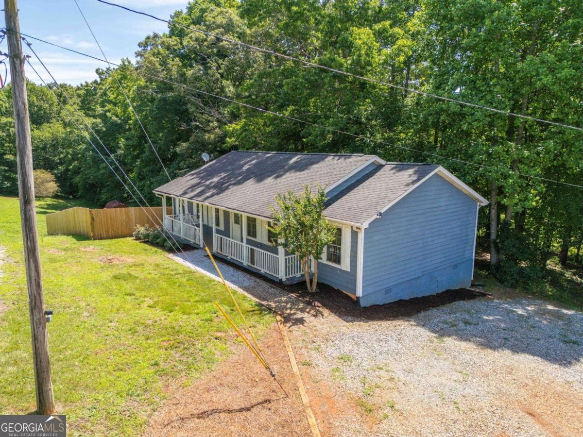 950 Duck Thurmond Road Dawsonville - Photo 47