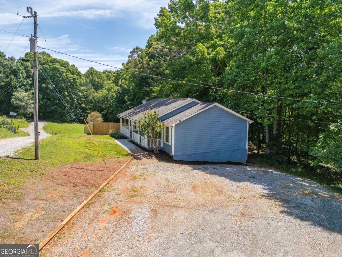 950 Duck Thurmond Road Dawsonville - Photo 48