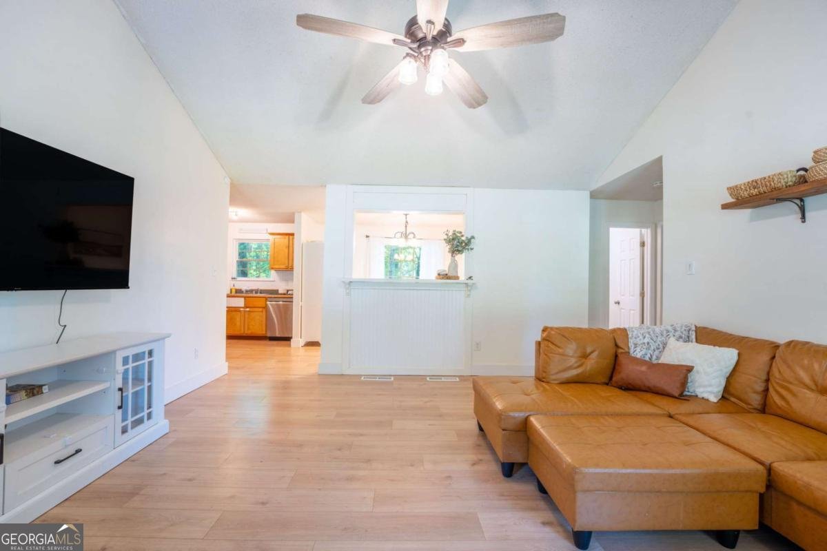 950 Duck Thurmond Road Dawsonville - Photo 6