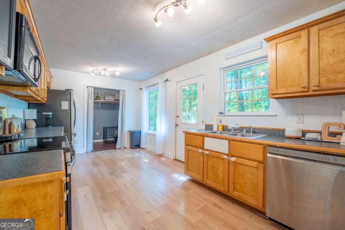 950 Duck Thurmond Road Dawsonville - Photo 9