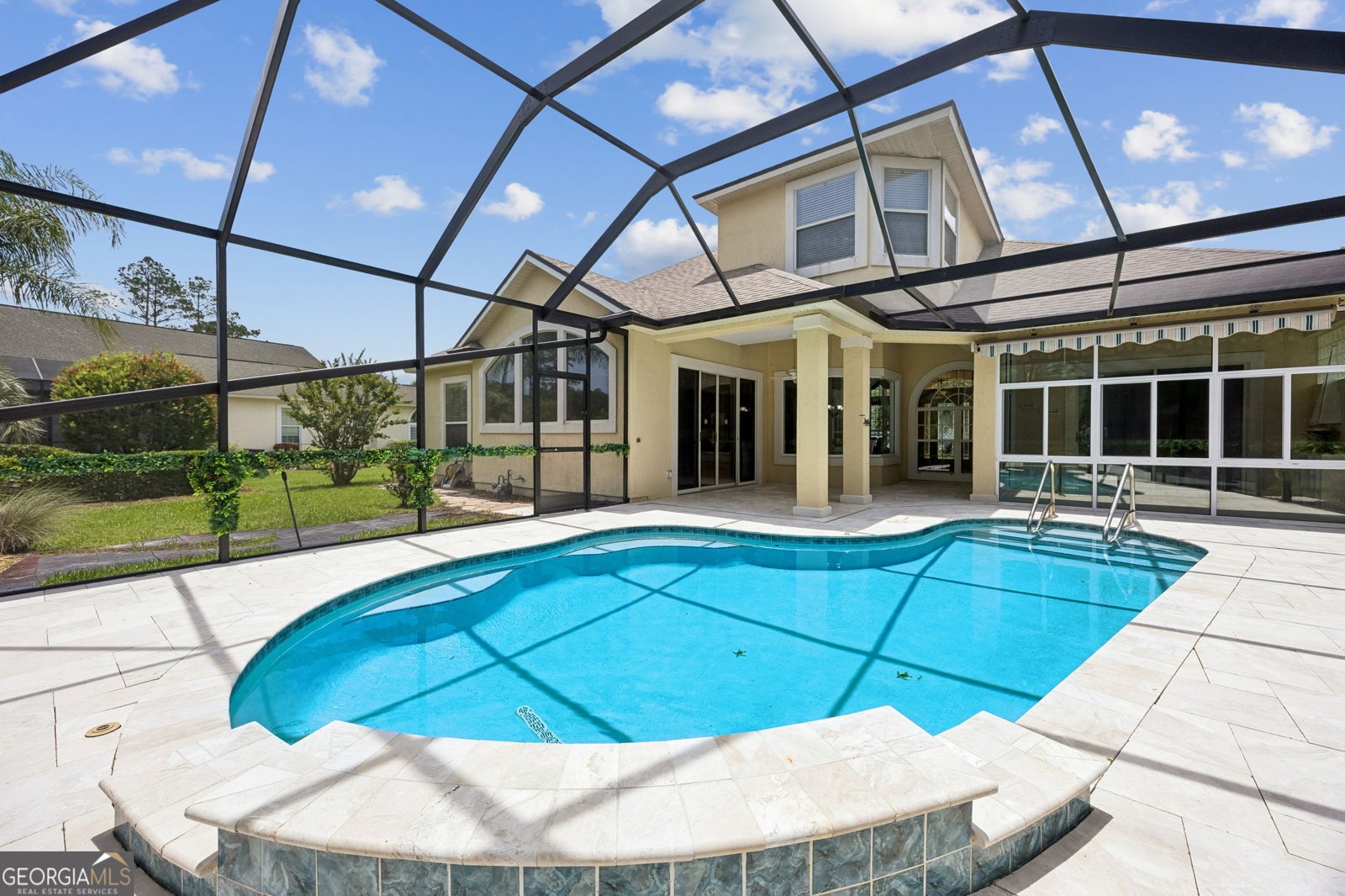 283 Osprey Circle St. Marys - Photo 50