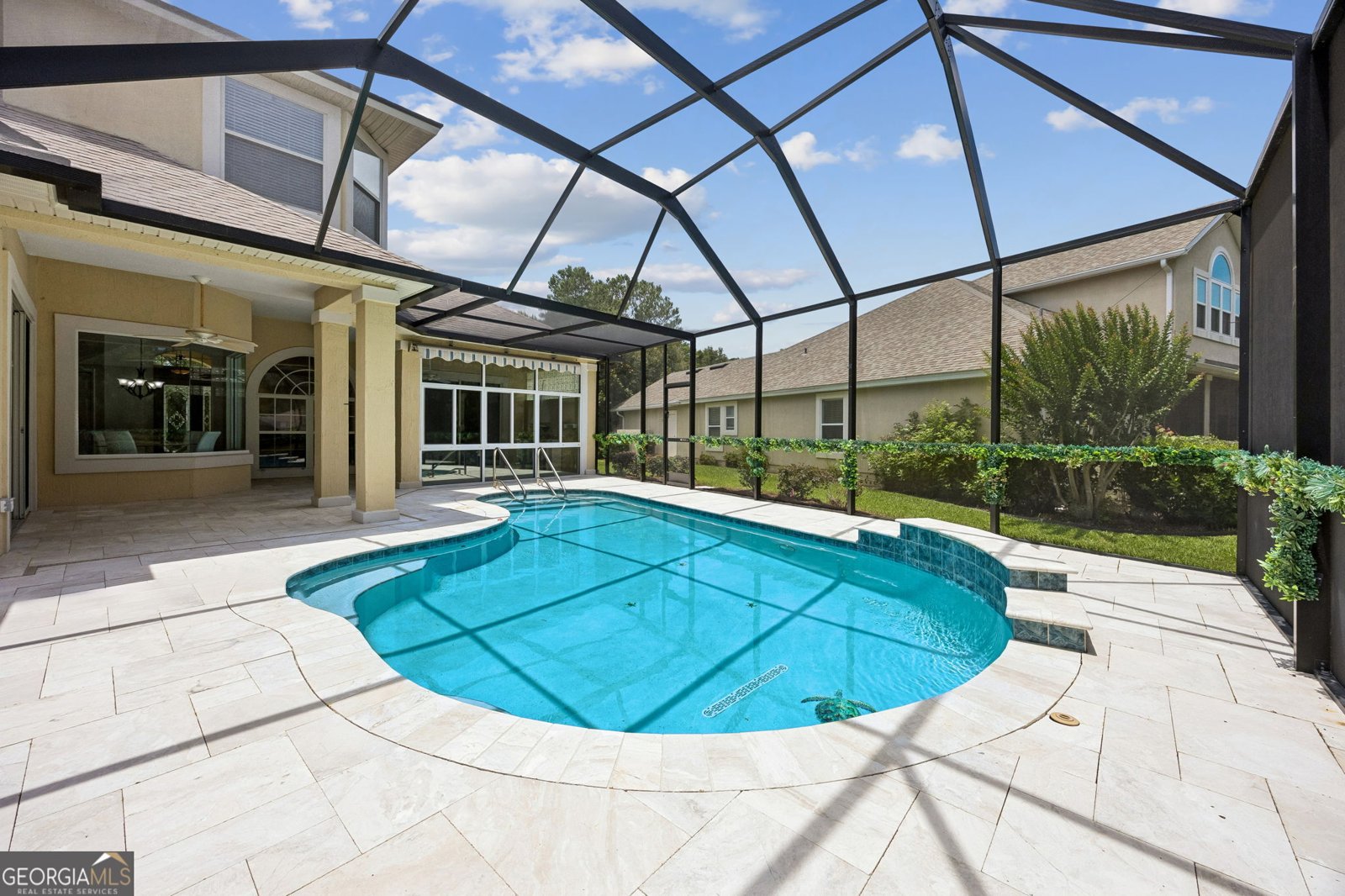 283 Osprey Circle St. Marys - Photo 51