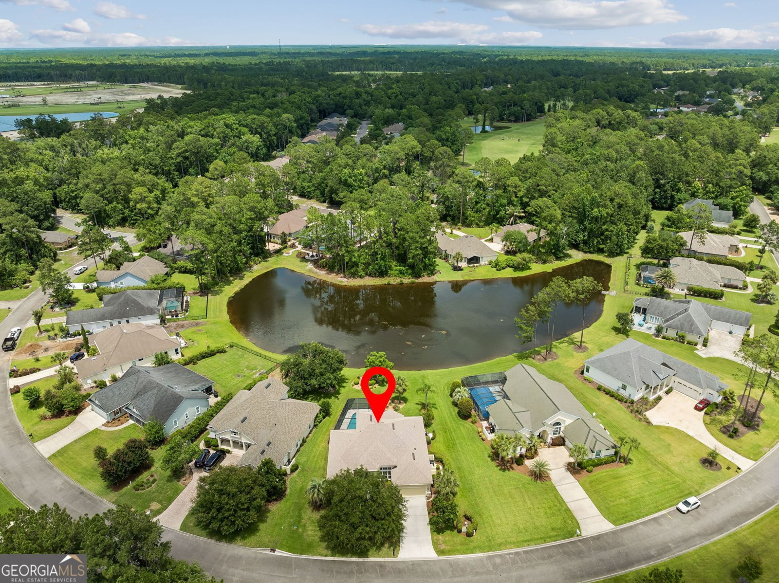 283 Osprey Circle St. Marys - Photo 57