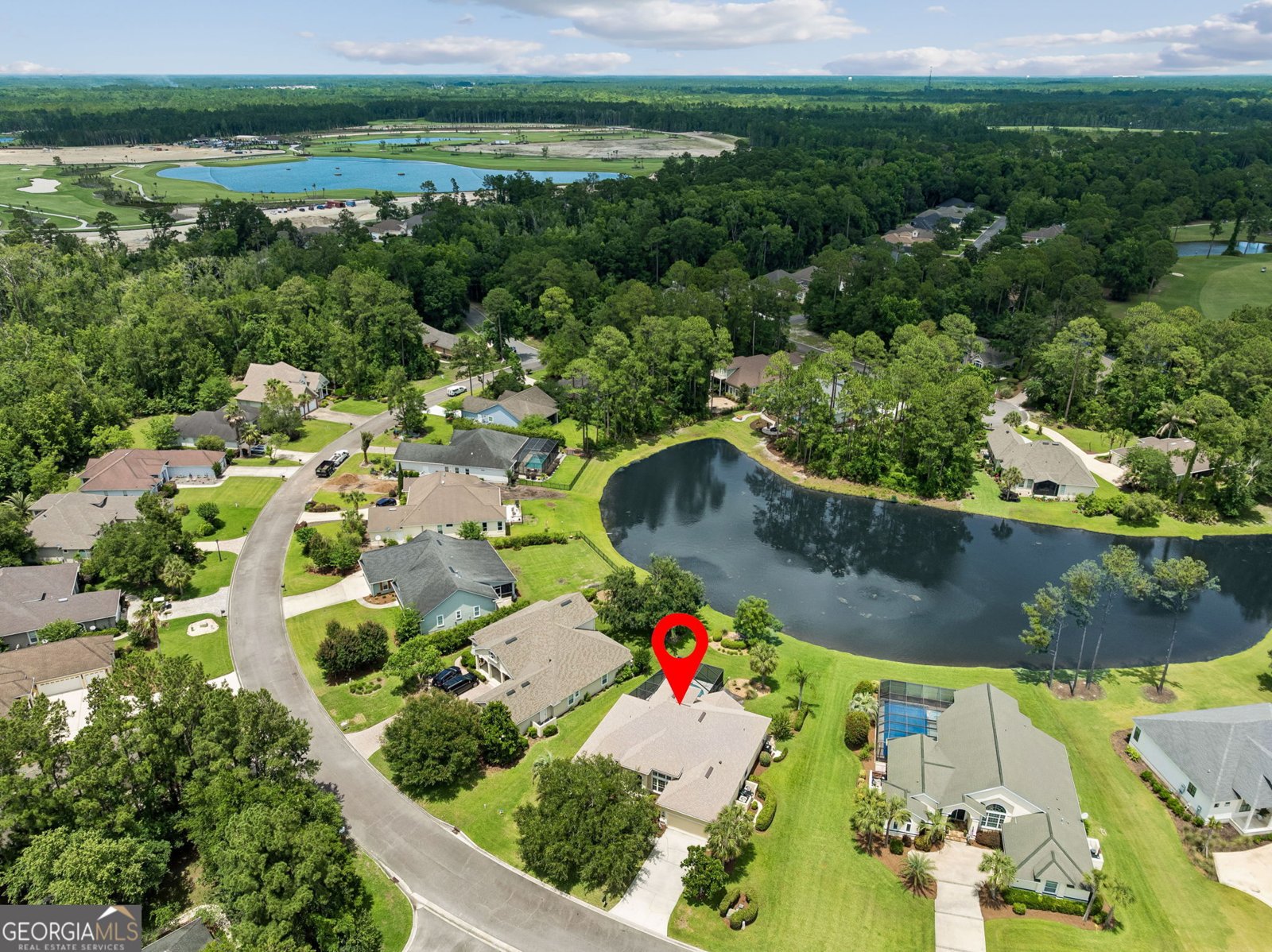 283 Osprey Circle St. Marys - Photo 58