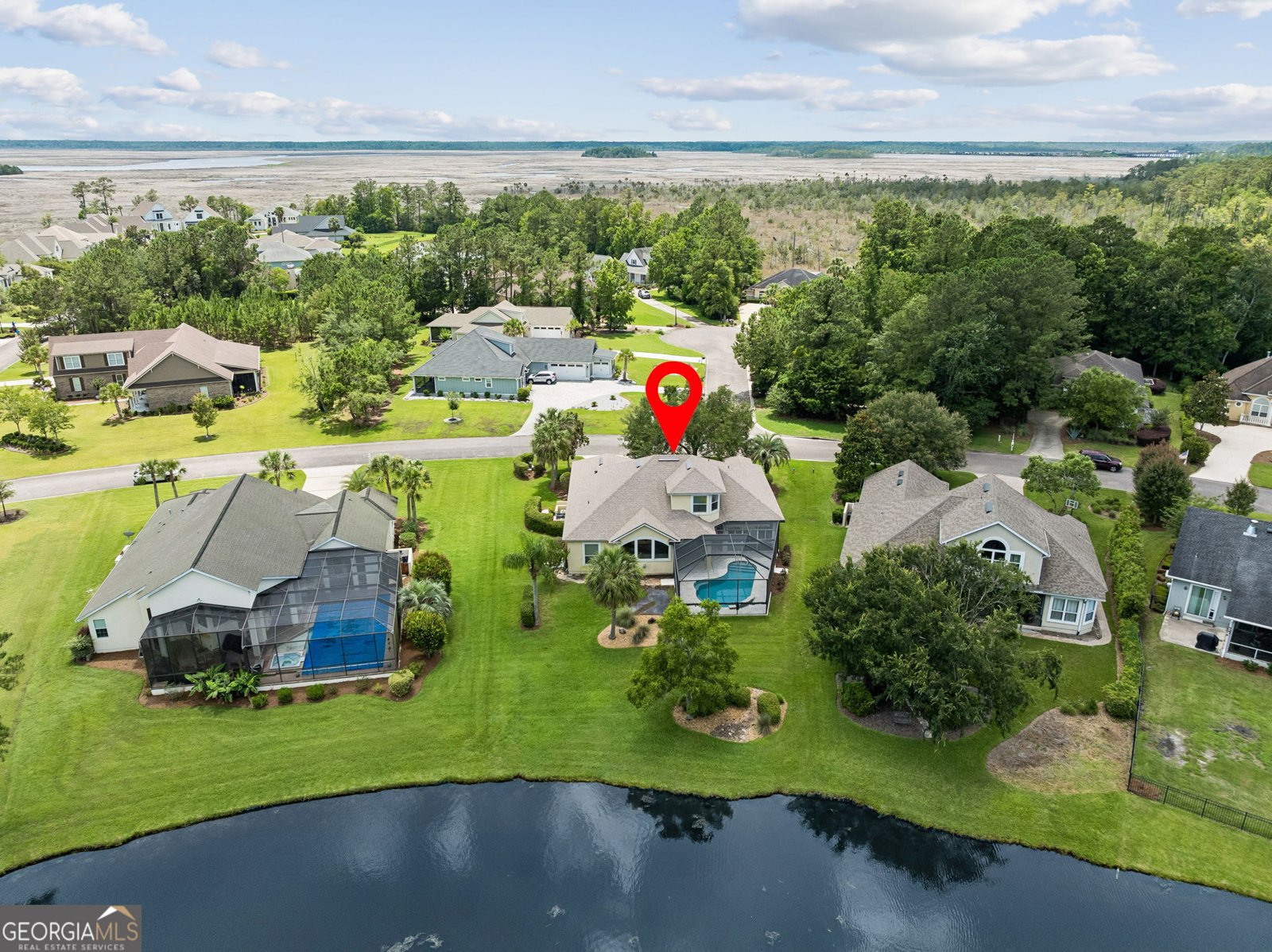 283 Osprey Circle St. Marys - Photo 59