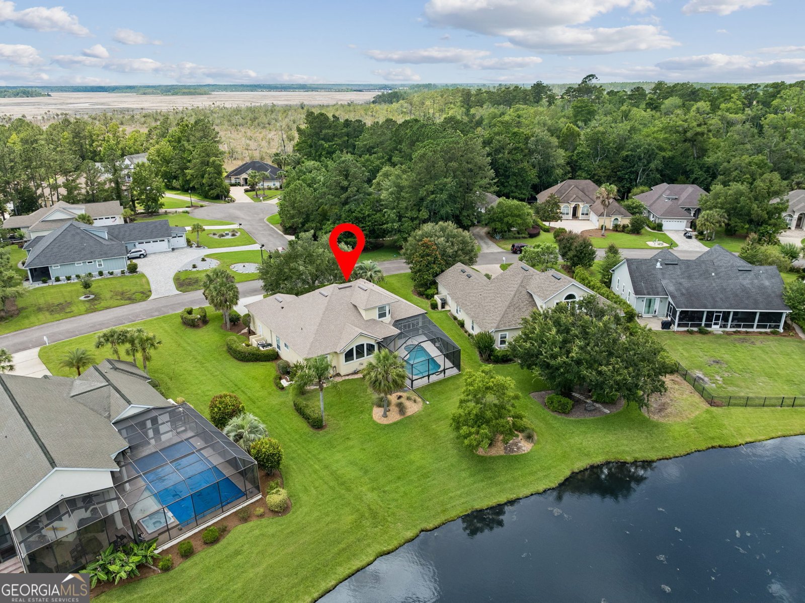 283 Osprey Circle St. Marys - Photo 60