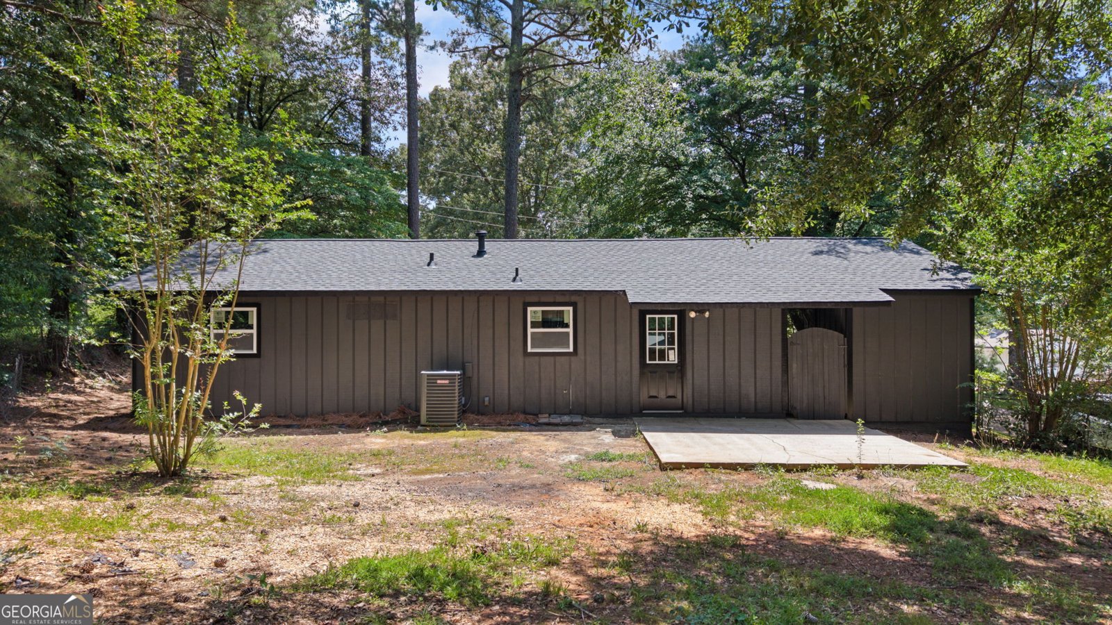 4211 Dustin Drive Acworth - Photo 18