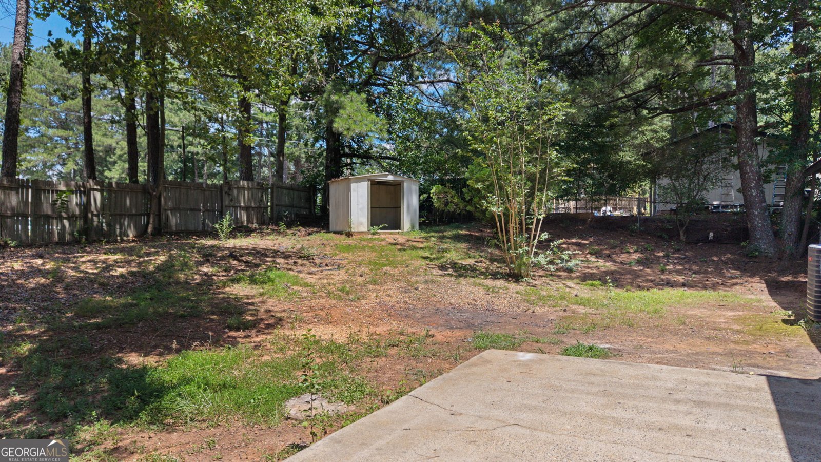 4211 Dustin Drive Acworth - Photo 19