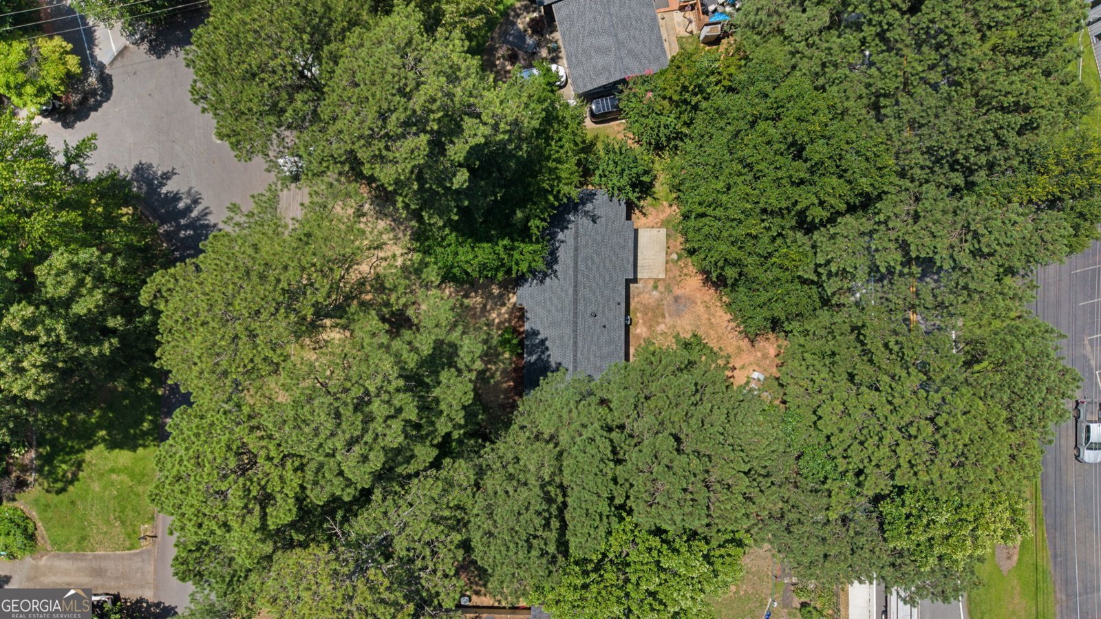 4211 Dustin Drive Acworth - Photo 20