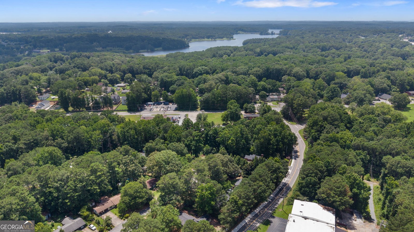 4211 Dustin Drive Acworth - Photo 21