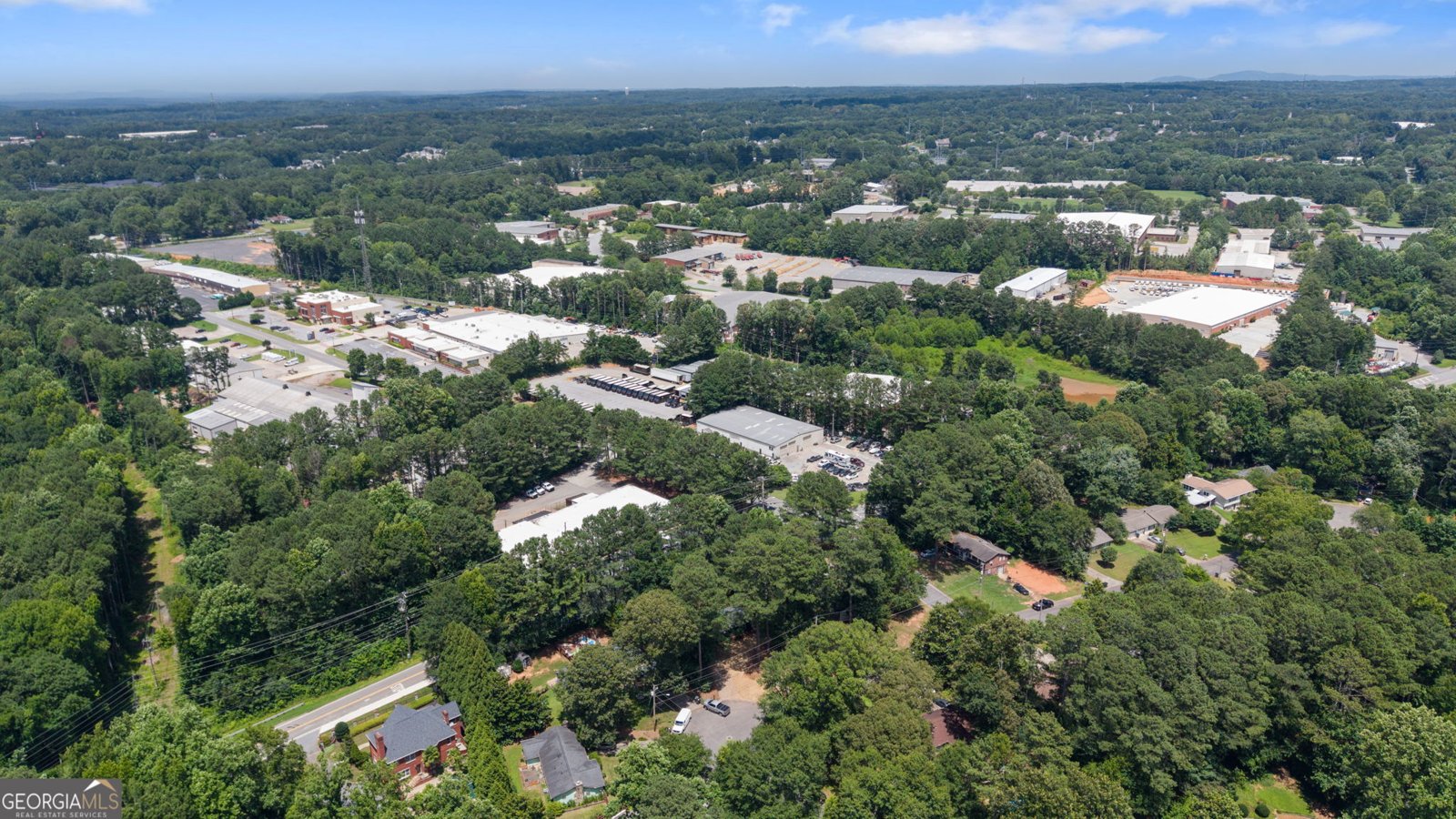 4211 Dustin Drive Acworth - Photo 23