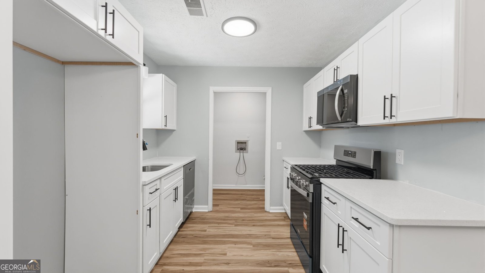 4211 Dustin Drive Acworth - Photo 8
