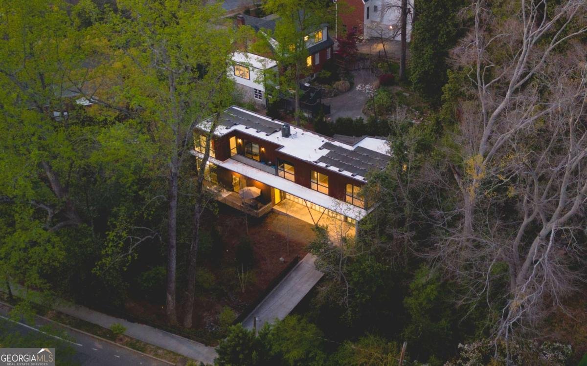 1944 McLendon Avenue Atlanta - Photo 40