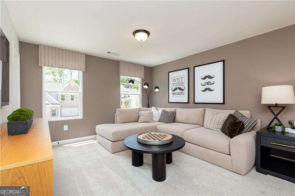 1360 Jordan Brook Drive Lawrenceville - Photo 10