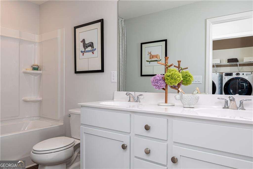1360 Jordan Brook Drive Lawrenceville - Photo 16