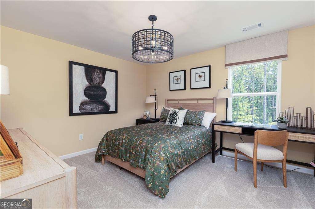 1360 Jordan Brook Drive Lawrenceville - Photo 17